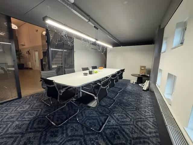 Kantoorruimte te Huur Helmond Hoogeind 150m2