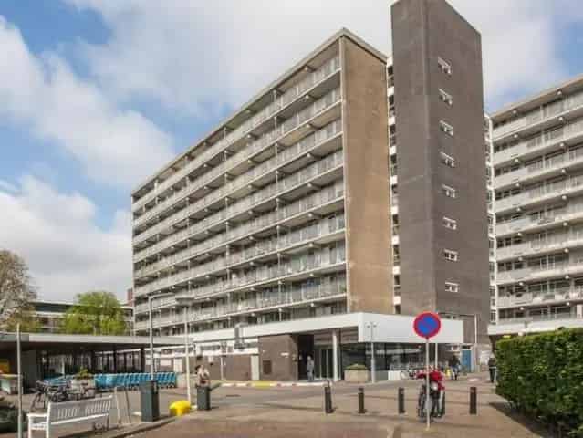 Appartement te Huur Den Haag Volendamlaan