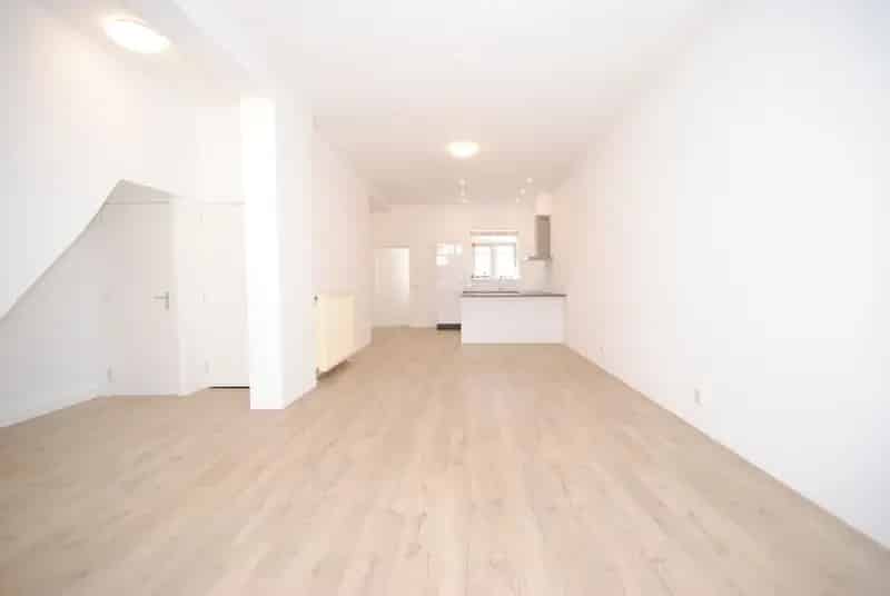 2 Kamer Appartement Scheveningen Recente Renovatie