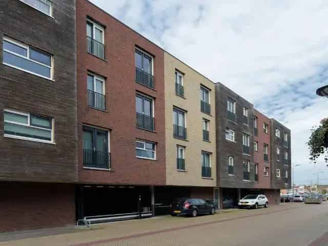 2 Kamer Appartement Aalsmeer Centrum Gemeubileerd
