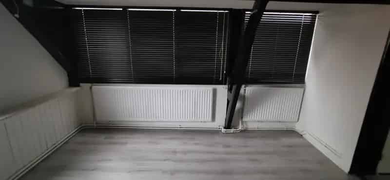 Ruime bovenwoning 3 slaapkamers Rotterdam Zuid per 1 augustus