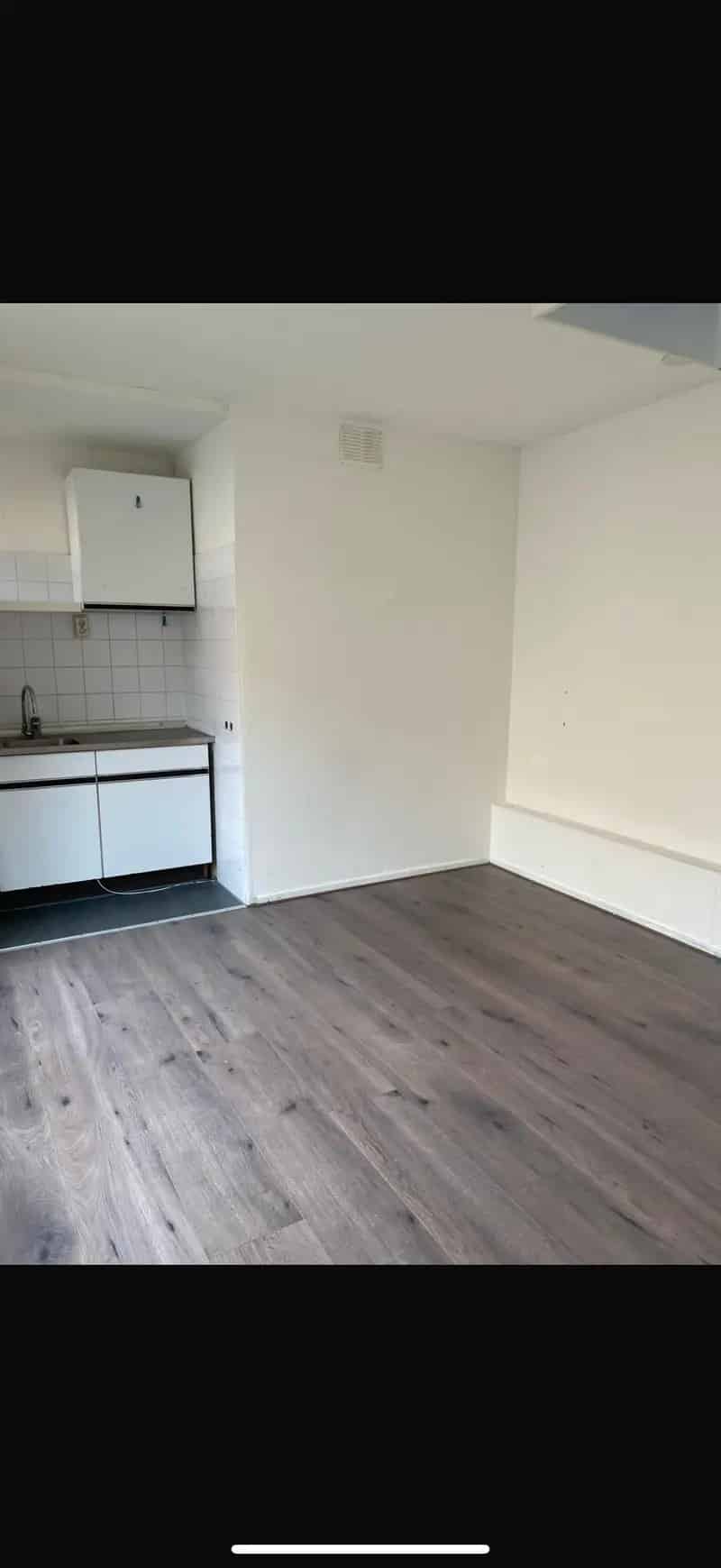 Mooie studio te huur in Hengelo (ov)