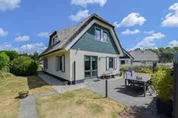 Strandvilla Noord-Holland 6 Personen Te Koop