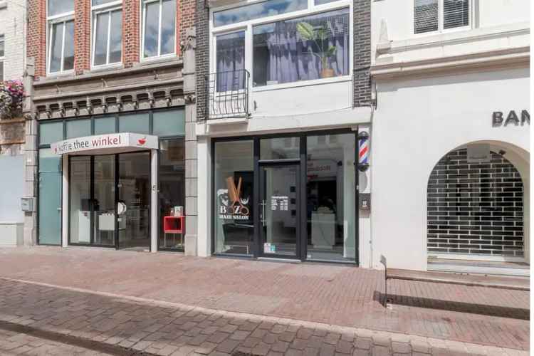 Winkel Roermond | Zoek winkels te koop: Schoenmakersstraat 15 6041 EX Roermond [funda in business]