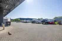 390 m2 Bedrijfsruimte te Huur Sittard