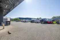 390 m2 Bedrijfsruimte te Huur Sittard