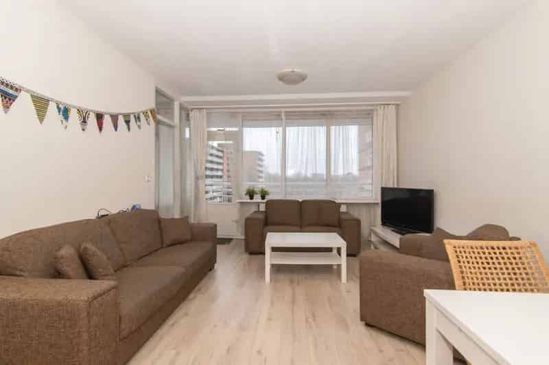 Appartement Zoetermeer 69m2 2 slaapkamers Balkon Koopgarant