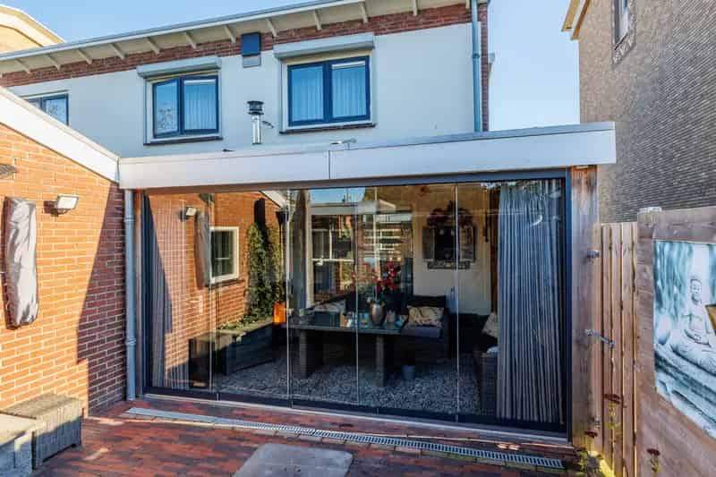 Huis te koop Laurentiusstraat 28 Huissen