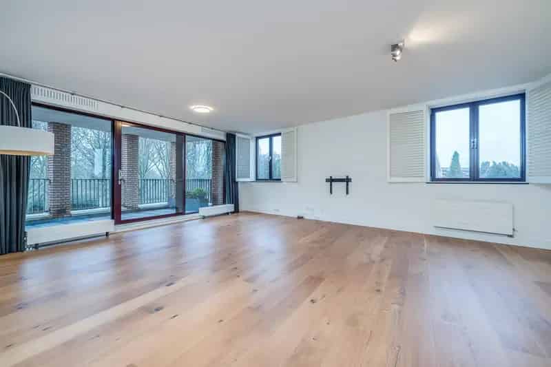 Luxe 3 Kamer Hoekappartement Leeuwenkuil