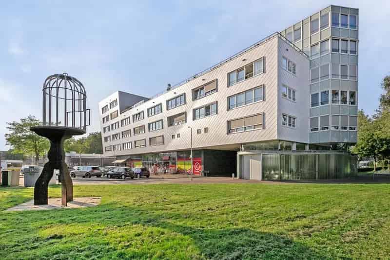 Modern Appartement Goes 111m² 2 slaapkamers Energielabel A+