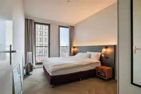 3 Slaapkamers Appartement 132m2 Den Haag Centrum