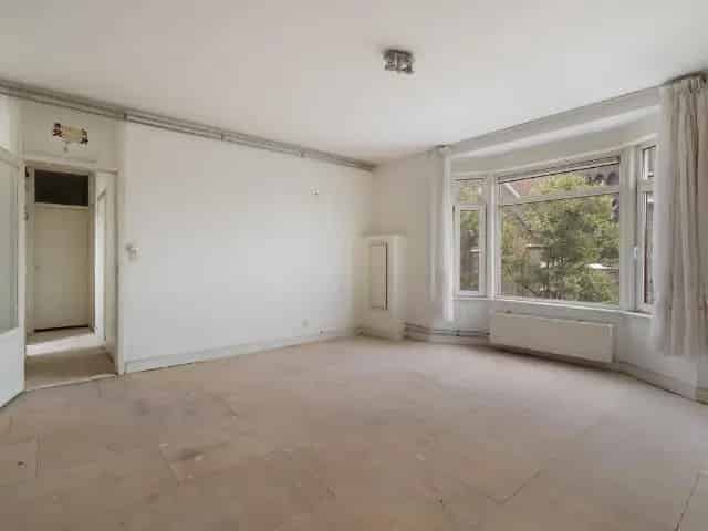 3 Kamer Bovenwoning Rotterdam Nieuwe Westen 59m2