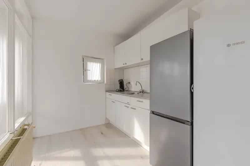 Appartement te koop Oud-Charlois 2 slaapkamers Dokhavenpark