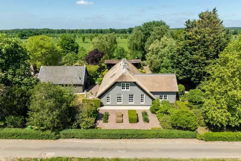 Huis te koop: Broekweg 6 3956 NE Leersum | Funda