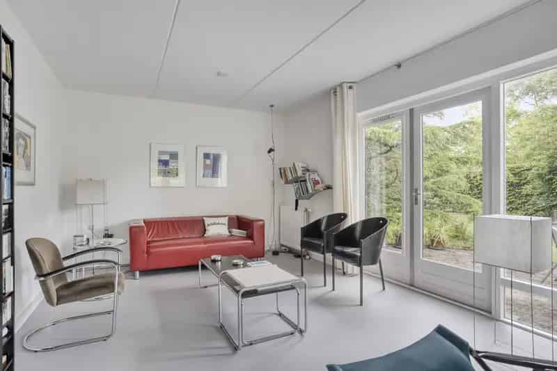 Vrijstaande Recreatiewoning Ouddorp Nabij Zee
