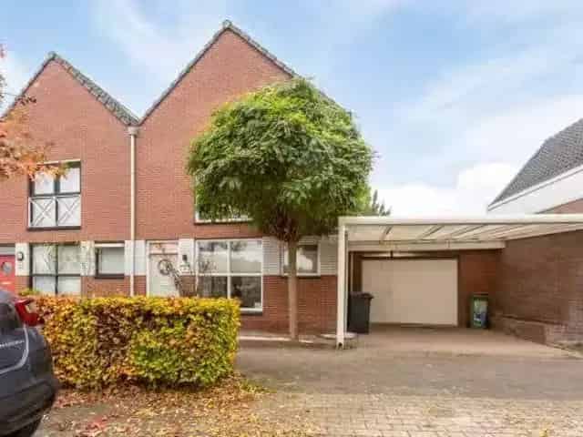 Appartement te koop Eindhoven Witte Dame