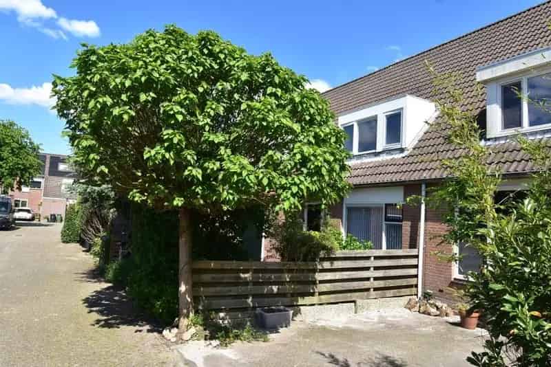 Gerenoveerde 5 Kamer Eengezinswoning Zoetermeer