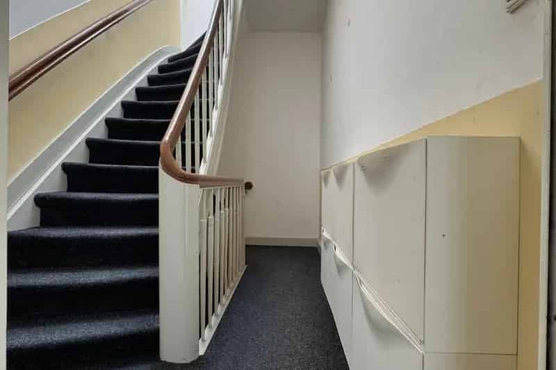 3 Kamer Appartement Amsterdam Oost Nabij Oosterpark