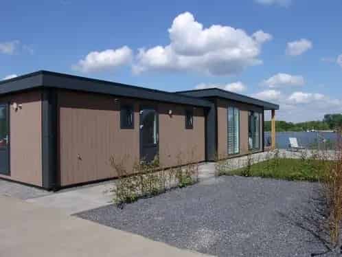 Luxe Chalets te Huur voor Langdurig Verblijf