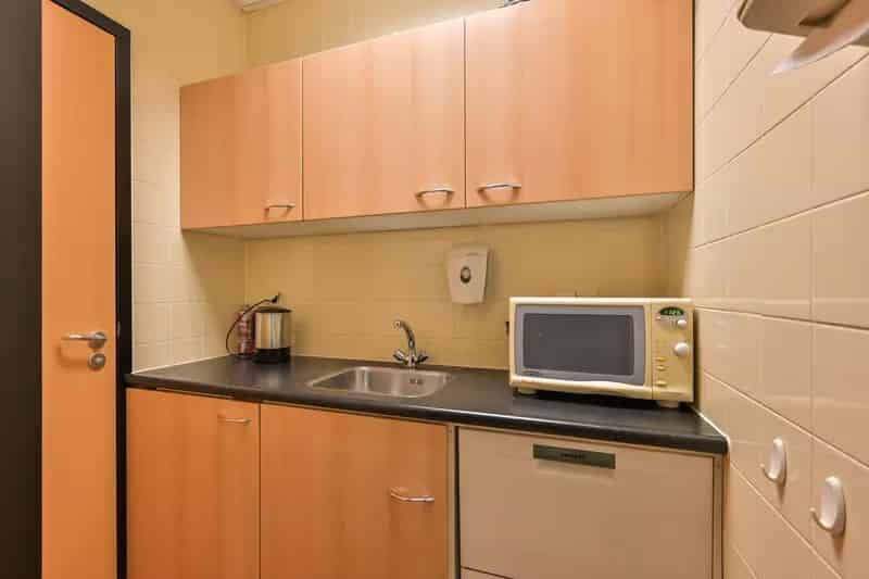 Kantoor Houten te koop 1045m2 A+