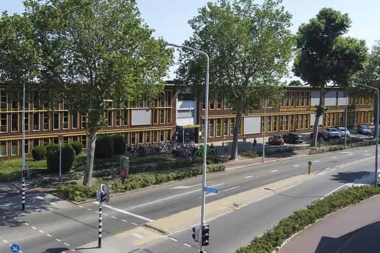 20 70 m2 Kantoorruimte te Huur Nijmegen