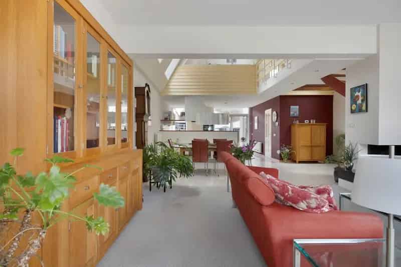 Luxe Maisonnette 7 Slaapkamers Hoorn