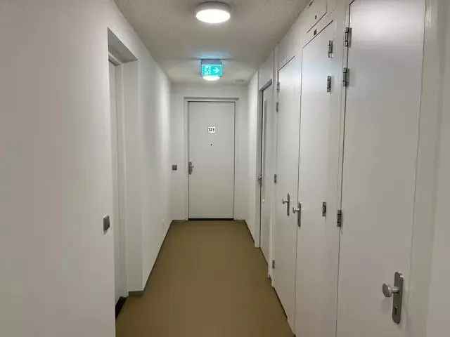 Portiekflat te huur Eindhoven 118m2 3 kamers