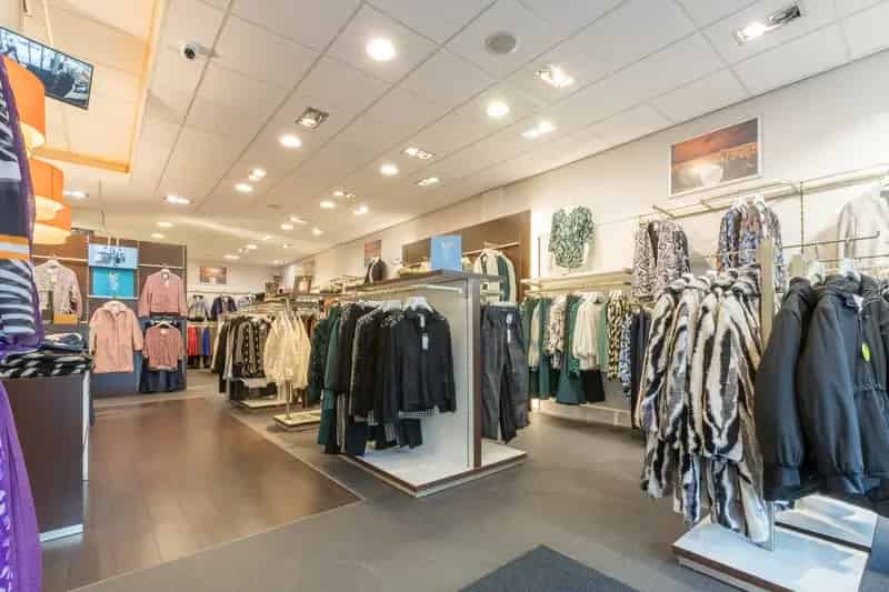 Winkel te Huur Oudorp 150m² Buurtwinkelcentrum