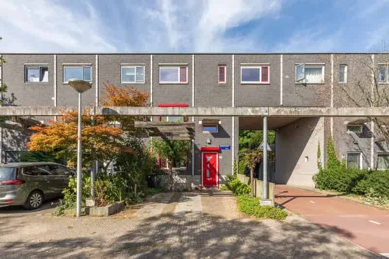 Huis te koop: Knokkestraat 44 1066 WK Amsterdam | Funda