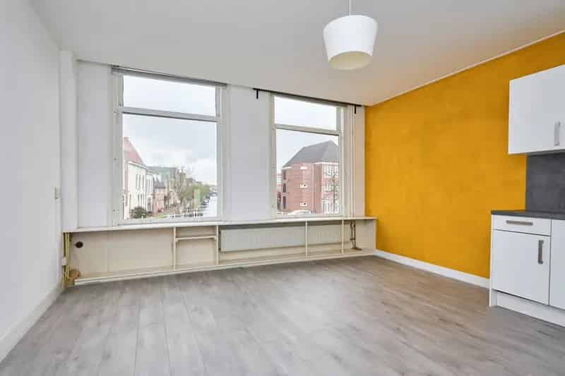 Studio te Koop Leiden Utrechtse Veer