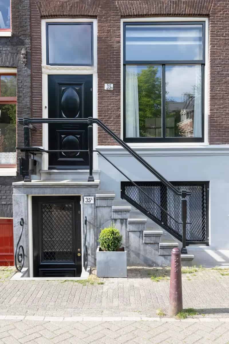 Appartement te koop Brouwersgracht Amsterdam