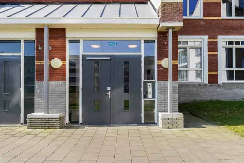 Luxe appartement te koop Sint Michielsgestel 157m2