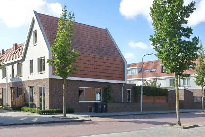 Huis te koop: Gedempte Tankgracht 9 2694 KB 's-Gravenzande | Funda
