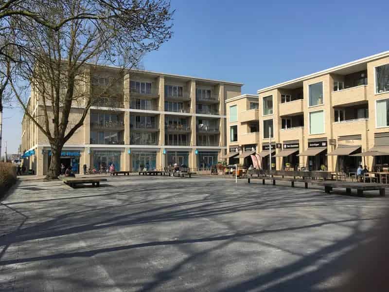 3 Kamer Appartement Terwijde Centrum per 01082025