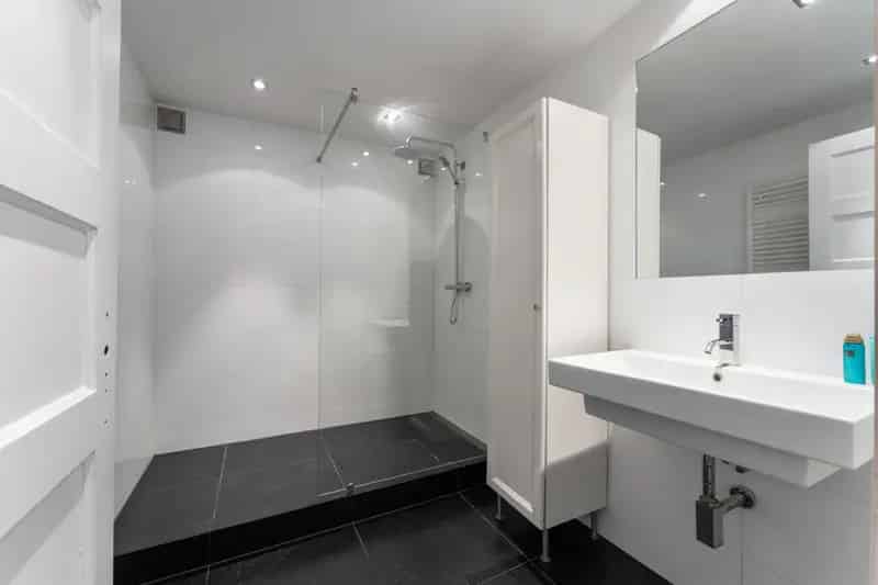 Ruime Dubbele Benedenwoning Vreewijk 3 Slaapkamers Tuin Energielabel B