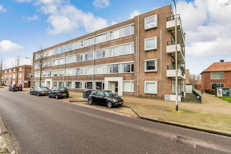 Appartement te koop Oss 3 slaapkamers 85m2