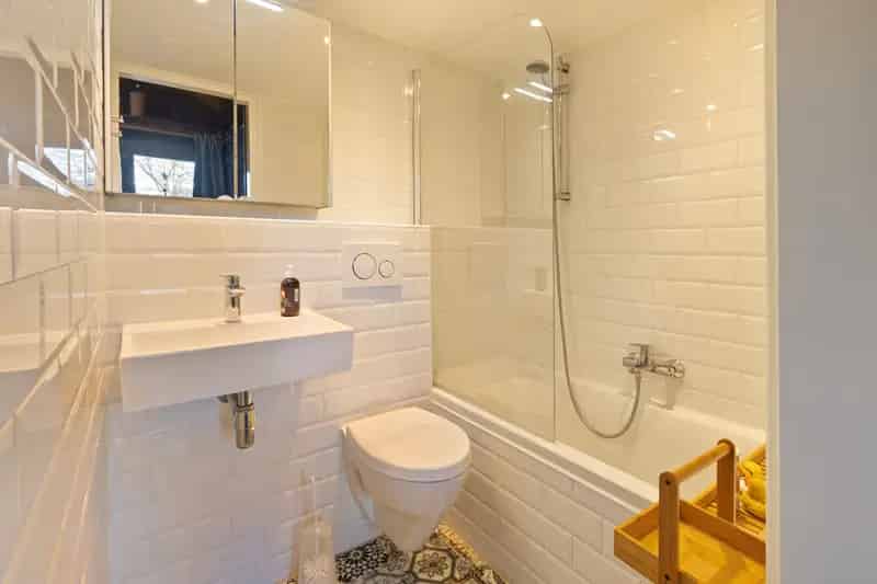 Recreatiewoning Oude Tonge  2 slaapkamers tuin zuidwesten