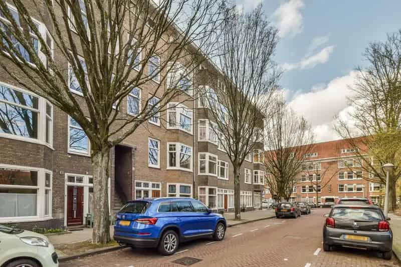 Appartement te Koop Amsterdam Oud-Zuid Nabij Stadionplein