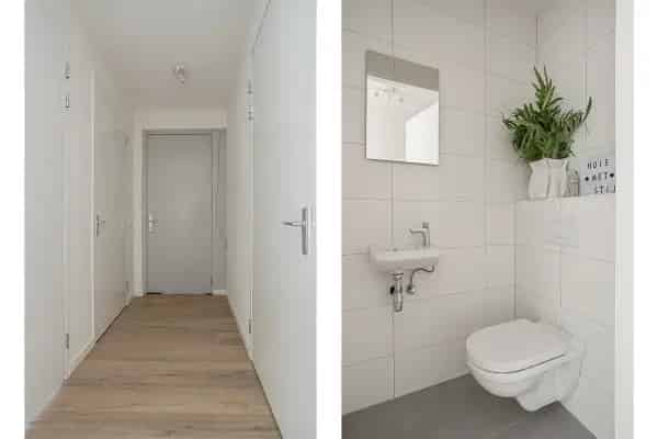 Appartement Oostende Helmond: Huurappartementen aan het water