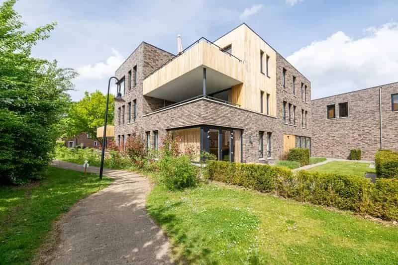 Luxe 2-Persoons Appartement Dormio Resort Maastricht Nabij Thermen