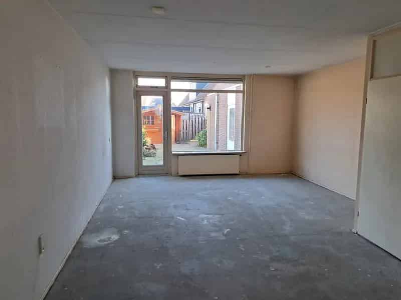 Ruime Tussenwoning Oudewater 4 slaapkamers Energielabel A