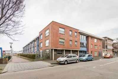 3-kamer appartement seniorencomplex Duindorp Scheveningen