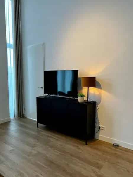 Duurzaam 2-kamer appartement Gemeubileerd A+++ Energielabel