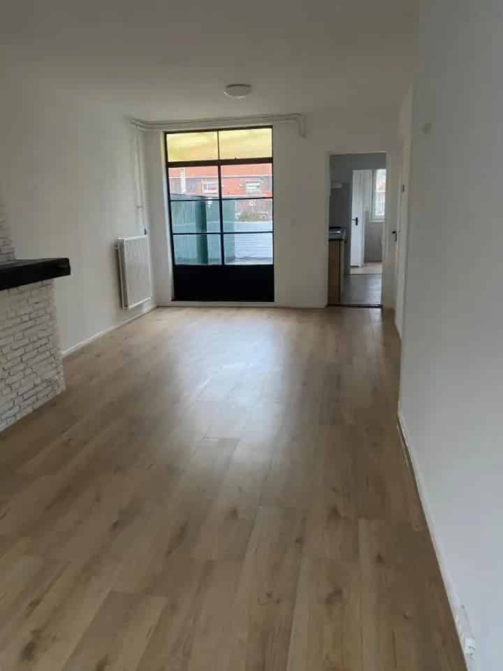 Eengezinswoning 2 slaapkamers Tilburg Centrum