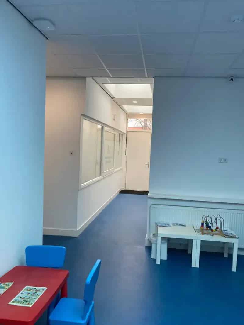 Praktijkruimtes nabij Zaans Medisch Centrum te huur