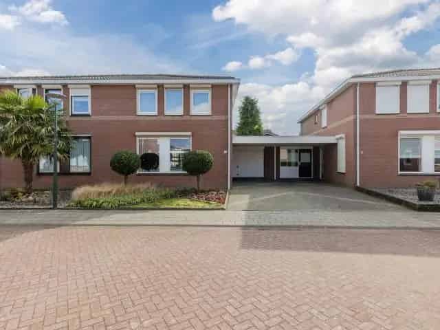 Tweekapper te koop in Budel Boschakkers