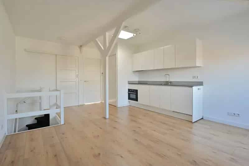 Appartement te koop Zeist Slotlaan 308