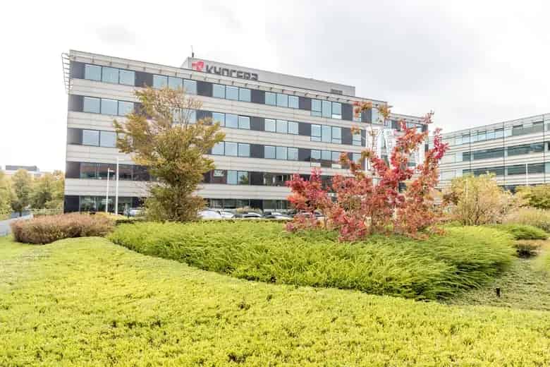 Kantoorruimte Schiphol Rijk 1310-2942 m2 te huur