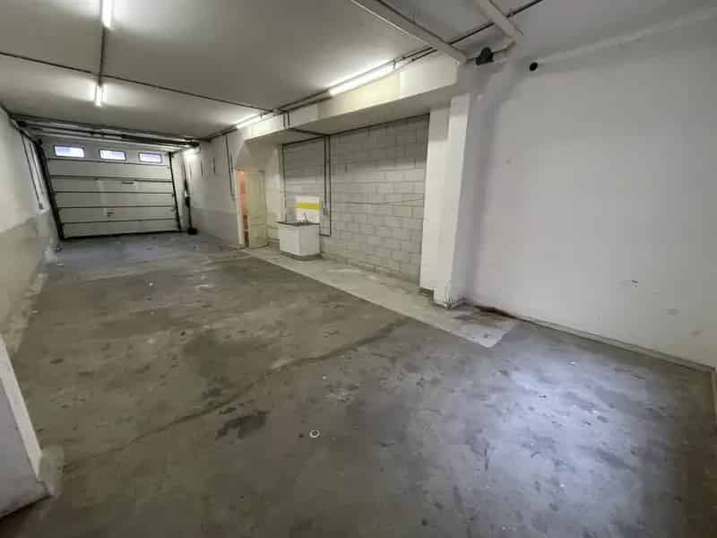 Bedrijfshal Rotterdam Middelland te huur