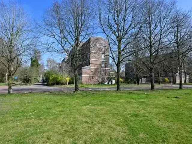 Appartement te koop Amsterdam GeerpersonhofKantershof